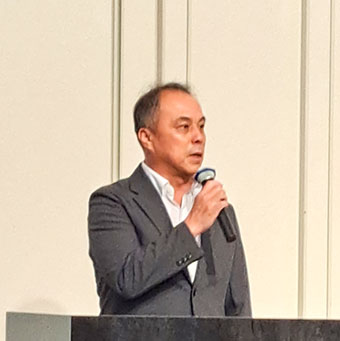德岡校長